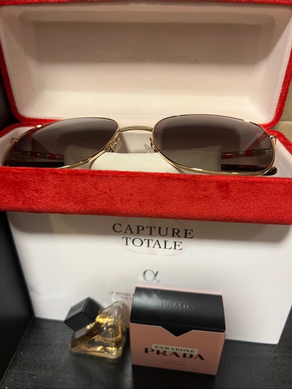 CCO Rebundle for Rose